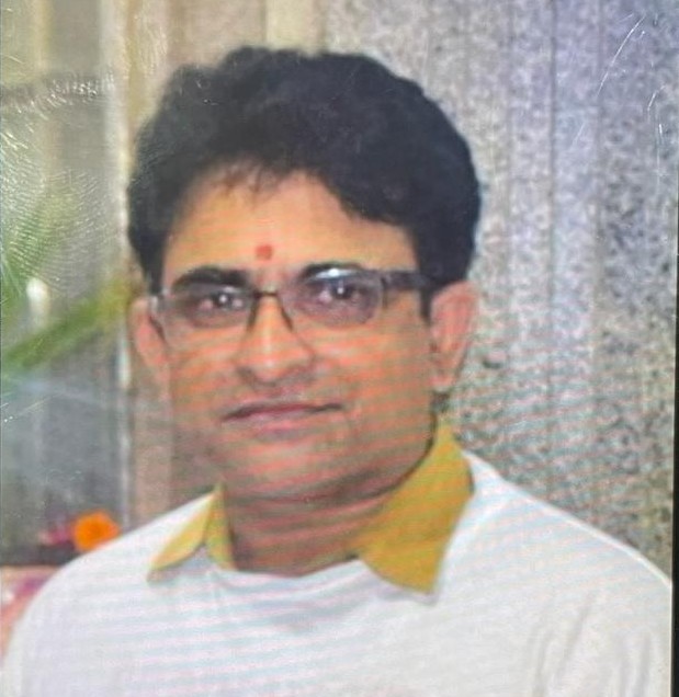 Narayan Sir